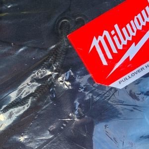 Men's Milwaukee Hoodie 3 XL